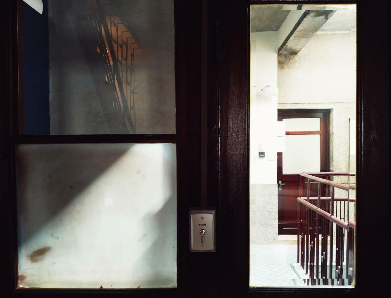Goin Old House & Bar Apartment Tainan Exterior photo